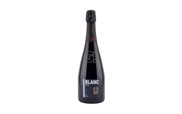 Champagne Henri Giraud Blanc de Craie | Champagne online | GLUGULP!